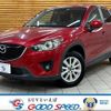 mazda cx-5 2013 -MAZDA--CX-5 LDA-KE2FW--KE2FW-124712---MAZDA--CX-5 LDA-KE2FW--KE2FW-124712- image 1