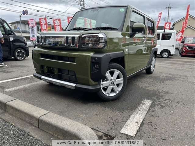 daihatsu taft 2024 -DAIHATSU 【八王子 581ｸ9025】--Taft 5BA-LA900S--LA900S-0200071---DAIHATSU 【八王子 581ｸ9025】--Taft 5BA-LA900S--LA900S-0200071- image 1