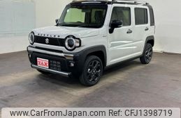suzuki hustler 2025 -SUZUKI 【名変中 】--Hustler MR92S--525638---SUZUKI 【名変中 】--Hustler MR92S--525638-
