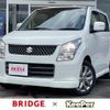 suzuki wagon-r 2012 -SUZUKI--Wagon R DBA-MH23S--MH23S-928093---SUZUKI--Wagon R DBA-MH23S--MH23S-928093- image 1