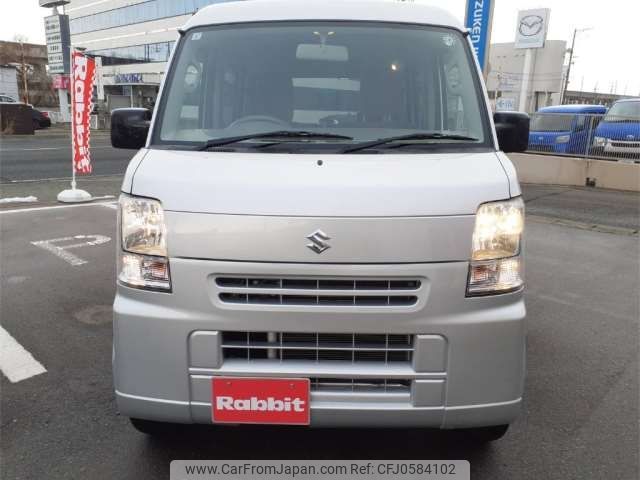 suzuki every 2014 -SUZUKI 【盛岡 480ｲ 967】--Every HBD-DA64V--DA64V-833170---SUZUKI 【盛岡 480ｲ 967】--Every HBD-DA64V--DA64V-833170- image 2