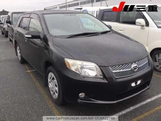 toyota corolla-fielder 2006 -TOYOTA--Corolla Fielder NZE144G-9001790---TOYOTA--Corolla Fielder NZE144G-9001790- image 1