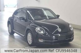 volkswagen the-beetle undefined -VOLKSWAGEN--VW The Beetle 16CBZ-WVWZZZ16ZFM610220---VOLKSWAGEN--VW The Beetle 16CBZ-WVWZZZ16ZFM610220-