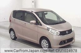nissan dayz 2014 -NISSAN--DAYZ B21W--0114114---NISSAN--DAYZ B21W--0114114-