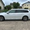 volkswagen passat-variant 2016 -VOLKSWAGEN--VW Passat Variant 3CCZE--E020409---VOLKSWAGEN--VW Passat Variant 3CCZE--E020409- image 24