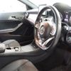mercedes-benz cla-class 2016 CFJ1649877 image 12
