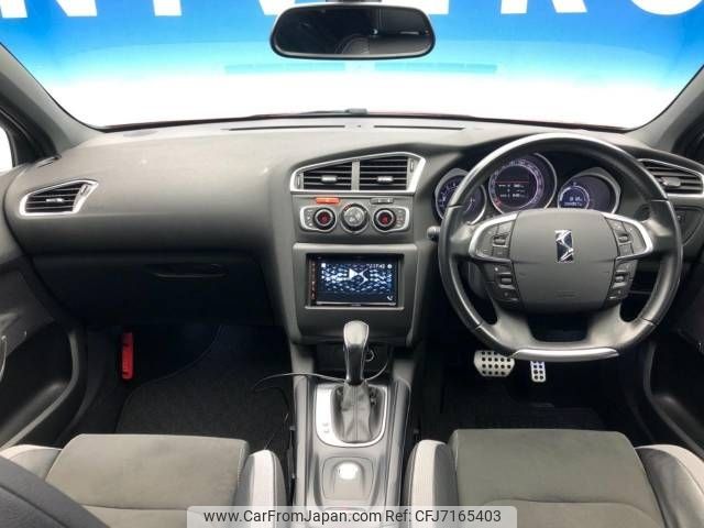 citroen ds4 2016 -CITROEN--Citroen DS4 ABA-B7C5G01--VF7NX5GZTFY570388---CITROEN--Citroen DS4 ABA-B7C5G01--VF7NX5GZTFY570388- image 2