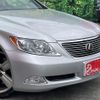 lexus ls 2006 CFJ1838408 image 4