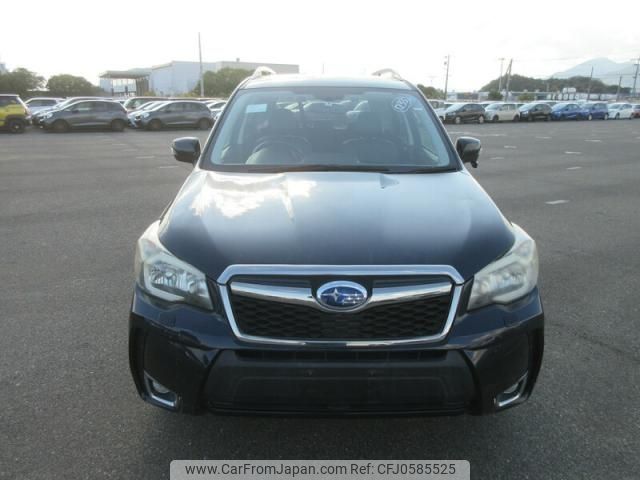 subaru forester 2013 -SUBARU--Forester DBA-SJG--SJG-011287---SUBARU--Forester DBA-SJG--SJG-011287- image 2