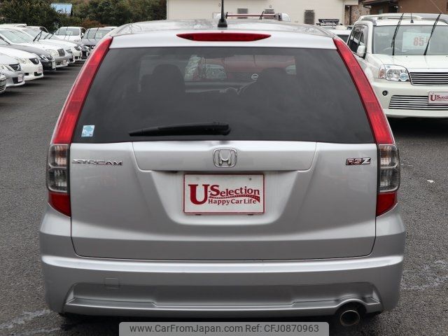 honda stream 2007 CFJ0870963 image 2