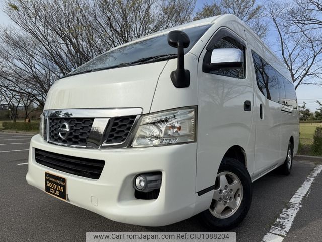 nissan caravan-van 2013 -NISSAN--Caravan Van LDF-CW8E26--CW8E26-000906---NISSAN--Caravan Van LDF-CW8E26--CW8E26-000906- image 2