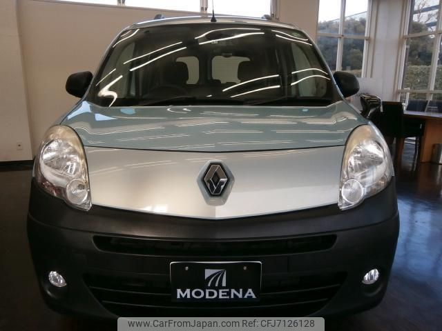 renault kangoo 2013 quick_quick_KWK4M_VF1KW0DB5D0676865 image 2