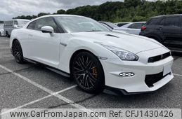 nissan gt-r 2024 quick_quick_4BA-R35_R35-161167
