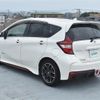 nissan note 2017 -NISSAN--Note DAA-HE12--HE12-029740---NISSAN--Note DAA-HE12--HE12-029740- image 7