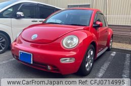 volkswagen new-beetle 2004 -VOLKSWAGEN--VW New Beetle GH-9CAZJ--WVWZZZ9CZ4M501331---VOLKSWAGEN--VW New Beetle GH-9CAZJ--WVWZZZ9CZ4M501331-