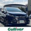 honda odyssey 2014 -HONDA--Odyssey DBA-RC1--RC1-1021435---HONDA--Odyssey DBA-RC1--RC1-1021435- image 1