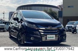 honda odyssey 2014 -HONDA--Odyssey DBA-RC1--RC1-1021435---HONDA--Odyssey DBA-RC1--RC1-1021435-