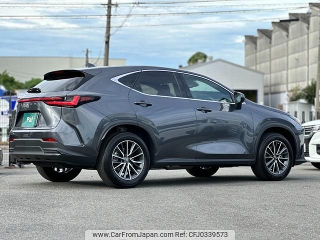 lexus nx 2023 quick_quick_AAZH20_AAZH20-6003429 image 2