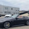 mercedes-benz sl-class 2022 quick_quick_4AA-232450C_W1K2324502F008575 image 2