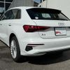 audi a3 2023 quick_quick_3AA-GYDLA_WAUZZZGY2RA052179 image 6