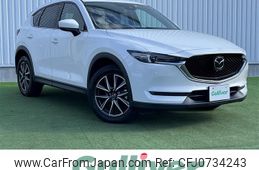 mazda cx-5 2020 -MAZDA--CX-5 3DA-KF2P--KF2P-326475---MAZDA--CX-5 3DA-KF2P--KF2P-326475-