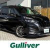 nissan serena 2018 -NISSAN--Serena DAA-GFC27--GFC27-142907---NISSAN--Serena DAA-GFC27--GFC27-142907- image 1