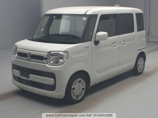 suzuki spacia 2019 -SUZUKI--Spacia MK53Sｶｲ-224994---SUZUKI--Spacia MK53Sｶｲ-224994- image 1