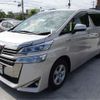 toyota vellfire 2019 -TOYOTA--Vellfire DAA-AYH30W--AYH30-0082932---TOYOTA--Vellfire DAA-AYH30W--AYH30-0082932- image 15