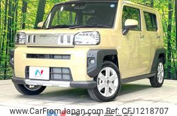daihatsu taft 2022 quick_quick_LA900S_LA900S-0111336