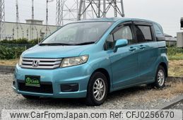 honda freed-spike 2010 quick_quick_DBA-GB3_GB3-1301599