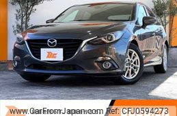 mazda axela 2014 -MAZDA--Axela DBA-BM5FS--BM5FS-106032---MAZDA--Axela DBA-BM5FS--BM5FS-106032-