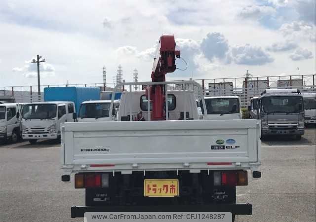isuzu elf-truck 2016 646828-N1024050051F-17 image 2