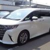 toyota alphard 2024 -TOYOTA 【名古屋 366ﾇ1026】--Alphard 3BA-AGH40W--AGH40-4002595---TOYOTA 【名古屋 366ﾇ1026】--Alphard 3BA-AGH40W--AGH40-4002595- image 22