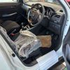 suzuki swift 2025 -SUZUKI 【広島 302ﾄ4917】--Swift 4BA-ZC33S--ZC33S-701592---SUZUKI 【広島 302ﾄ4917】--Swift 4BA-ZC33S--ZC33S-701592- image 5