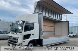 hino ranger 2024 -HINO--Hino Ranger 2PG-FD2ABG--FD2AB-136127---HINO--Hino Ranger 2PG-FD2ABG--FD2AB-136127-