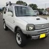 suzuki jimny 2002 CFJ1581043 image 19