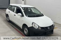 nissan ad-van 2018 -NISSAN--AD Van VY12-249492---NISSAN--AD Van VY12-249492-