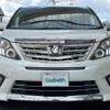 toyota alphard 2013 -TOYOTA--Alphard DBA-ANH20W--ANH20-8306079---TOYOTA--Alphard DBA-ANH20W--ANH20-8306079- image 9