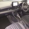 toyota yaris 2025 CFJ1769244 image 5