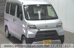 daihatsu hijet-van 2021 -DAIHATSU 【新潟 480ﾄ1776】--Hijet Van S331V--0277089---DAIHATSU 【新潟 480ﾄ1776】--Hijet Van S331V--0277089-