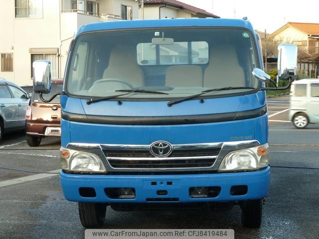 toyota dyna-truck 2007 GOO_NET_EXCHANGE_0504287A30230324W001 image 2