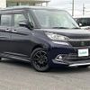 suzuki solio 2015 -SUZUKI--Solio DAA-MA36S--MA36S-607985---SUZUKI--Solio DAA-MA36S--MA36S-607985- image 1