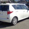 toyota ractis 2012 -TOYOTA--Ractis DBA-NCP120--NCP120-3000538---TOYOTA--Ractis DBA-NCP120--NCP120-3000538- image 22