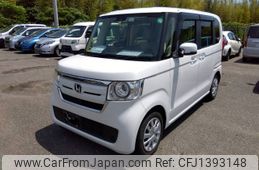 honda n-box 2020 -HONDA--N BOX 6BA-JF3--JF3-1440430---HONDA--N BOX 6BA-JF3--JF3-1440430-