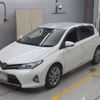 toyota auris 2012 -TOYOTA--Auris DBA-ZRE186H--ZRE186-6000419---TOYOTA--Auris DBA-ZRE186H--ZRE186-6000419- image 1