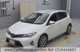 toyota auris 2012 -TOYOTA--Auris DBA-ZRE186H--ZRE186-6000419---TOYOTA--Auris DBA-ZRE186H--ZRE186-6000419-