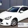 mazda demio 2018 -MAZDA--Demio DBA-DJ3FS--DJ3FS-516343---MAZDA--Demio DBA-DJ3FS--DJ3FS-516343- image 1