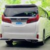 toyota alphard 2018 quick_quick_DBA-AGH35W_AGH35-0032002 image 3