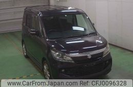 suzuki solio 2012 -SUZUKI--Solio MA15S--654522---SUZUKI--Solio MA15S--654522-