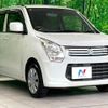 suzuki wagon-r 2014 quick_quick_MH34S_MH34S-331038 image 15